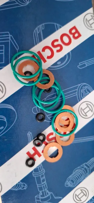 Inyectores Audi A4 A5 A6 A7 Q7 motores 3.0 tdi