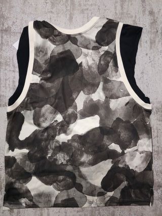 Camiseta Nike DNA Dri-FIT Baloncesto