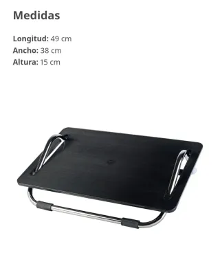 Reposapiés Ikea Dagotto