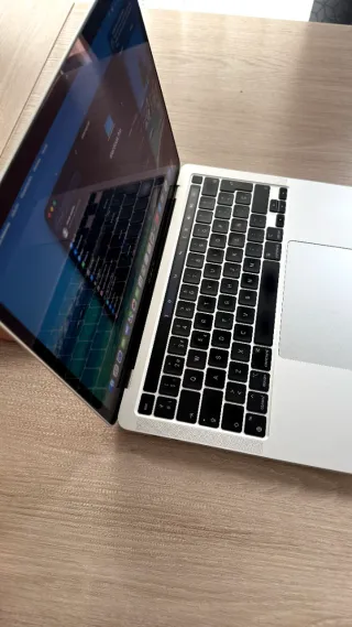 MacBook Pro M1