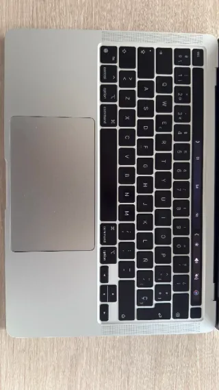MacBook Pro M1