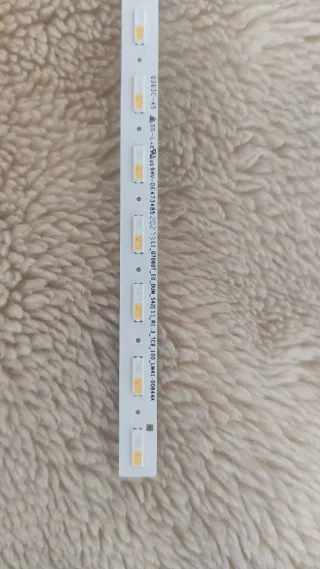 Pareja Tiras LED Samsung LM41-00844A