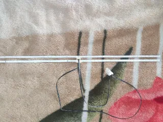 Pareja Tiras LED Samsung LM41-00844A