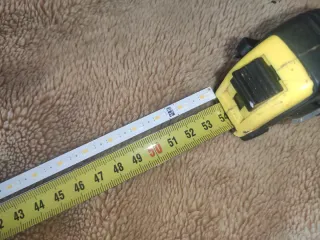 Pareja Tiras LED Samsung LM41-00844A