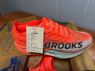 Brooks Hyperion Elite 5 Talla 46