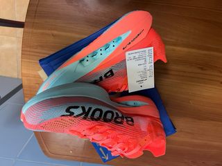 Brooks Hyperion Elite 5 Talla 46