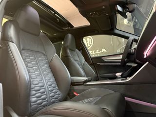 Audi RS6 Performance 630cv