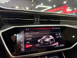 Audi RS6 Performance 630cv