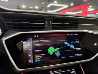 Audi RS6 Performance 630cv