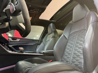 Audi RS6 Performance 630cv