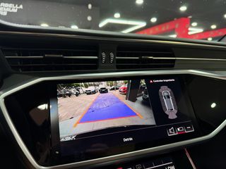 Audi RS6 Performance 630cv