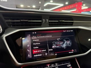 Audi RS6 Performance 630cv