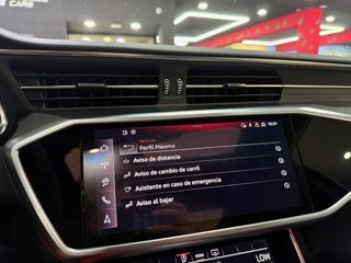 Audi RS6 Performance 630cv