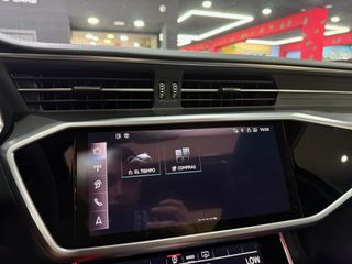 Audi RS6 Performance 630cv