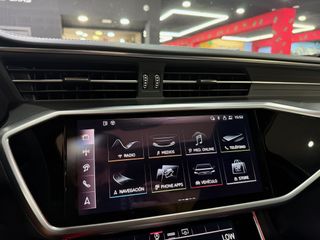 Audi RS6 Performance 630cv