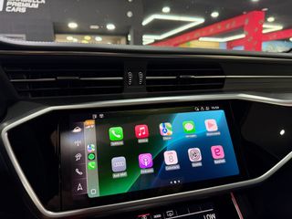 Audi RS6 Performance 630cv