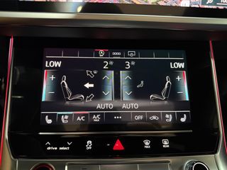 Audi RS6 Performance 630cv