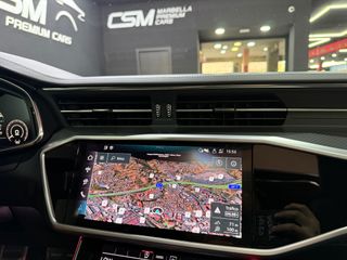 Audi RS6 Performance 630cv