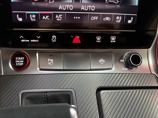 Audi RS6 Performance 630cv