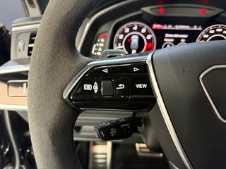 Audi RS6 Performance 630cv