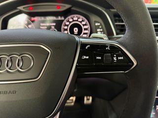 Audi RS6 Performance 630cv