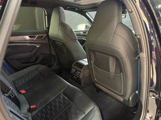 Audi RS6 Performance 630cv