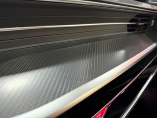 Audi RS6 Performance 630cv