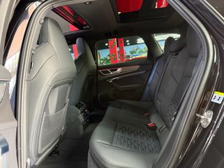 Audi RS6 Performance 630cv