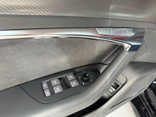 Audi RS6 Performance 630cv