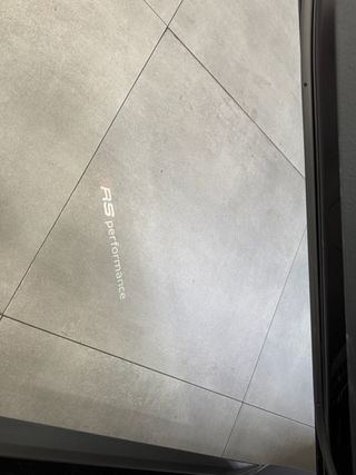 Audi RS6 Performance 630cv