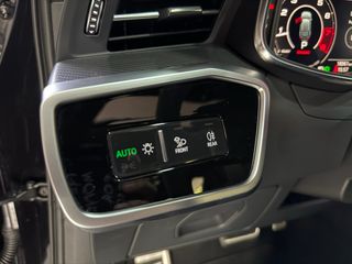 Audi RS6 Performance 630cv