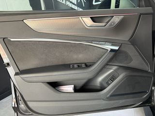 Audi RS6 Performance 630cv