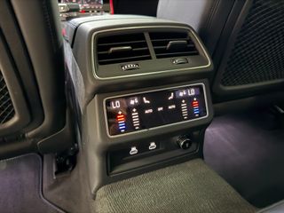 Audi RS6 Performance 630cv