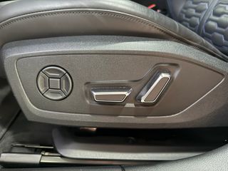 Audi RS6 Performance 630cv