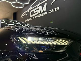 Audi RS6 Performance 630cv