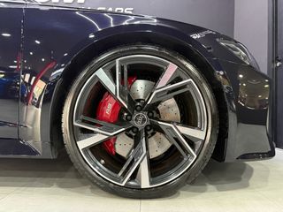 Audi RS6 Performance 630cv