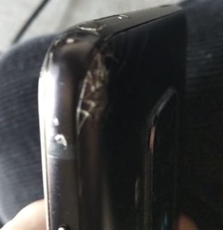 Motorola One Zoom XT2010 Nero