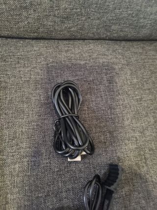 Bomba de aire Bosch EasyPump 3.6V + luces recargab