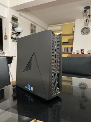 PC Gamer Asus ROG GR8 II