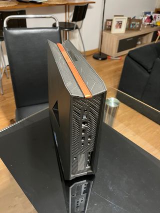PC Gamer Asus ROG GR8 II