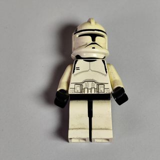 Lego Star Wars Clone Trooper Fase 1 SW0058