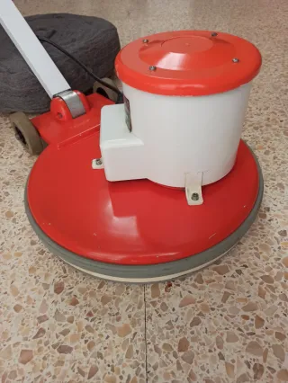 Pulidora de suelos SUPERLUX