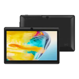 Tablet Pritom K7 Negra Nueva