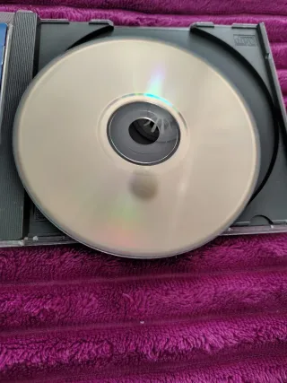 CD Donald Fagen The Nightfly