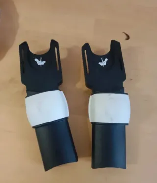 OFERTA!!!! Silla coche Bugaboo by Nuna