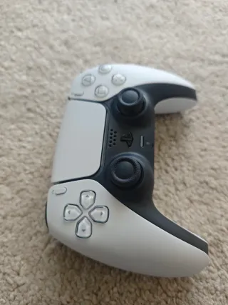 Mando PlayStation 5 DualSense