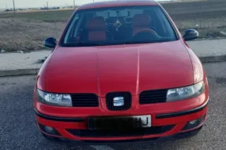 Faros Seat Leon 1