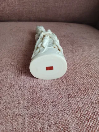 Figura China Hueso 21cm