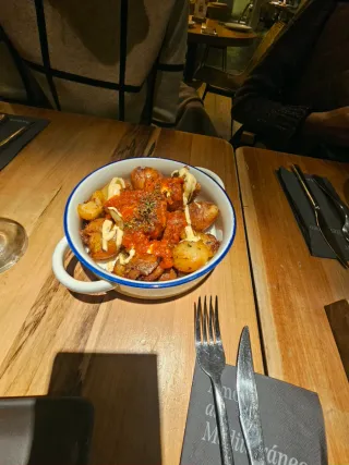 Se traspasa casa de comida para llevar