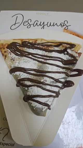 Se traspasa casa de comida para llevar